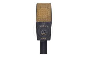 Изображение Студийный микрофон AKG C414XLII