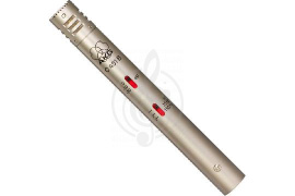Конденсаторный студийный микрофон Конденсаторные студийные микрофоны AKG AKG C451B - конденсаторный студийный микрофон C451B - фото 1