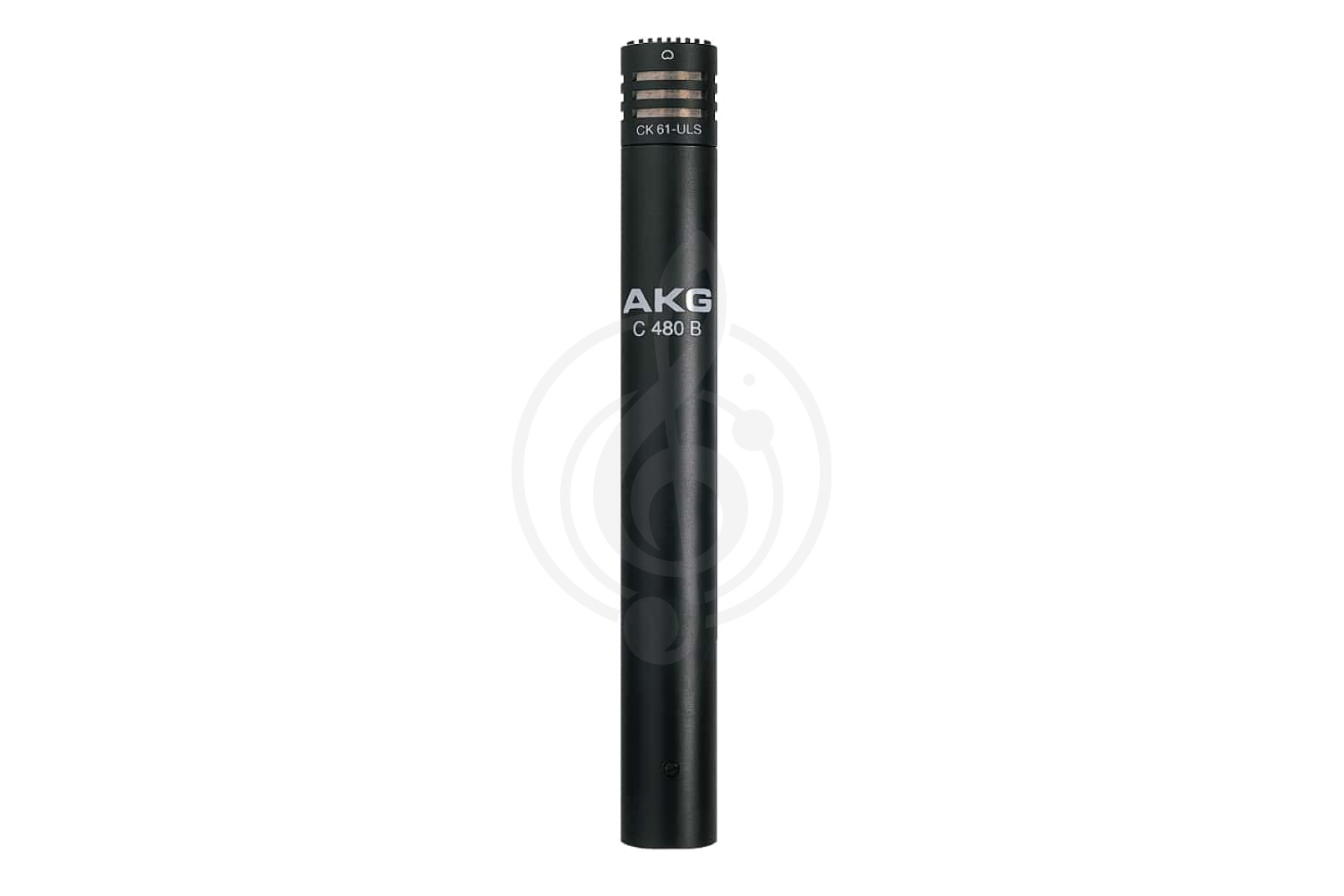 Конденсаторный вокальный микрофон AKG C480B Combo - Конденсаторный микрофон, AKG C480B Combo в магазине DominantaMusic - фото 1