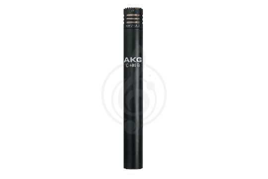 Изображение AKG C480B Combo - Конденсаторный микрофон