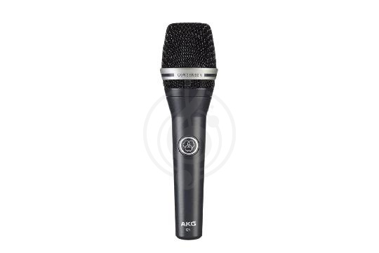 Изображение AKG C5 - Конденсаторный вокальный микрофон