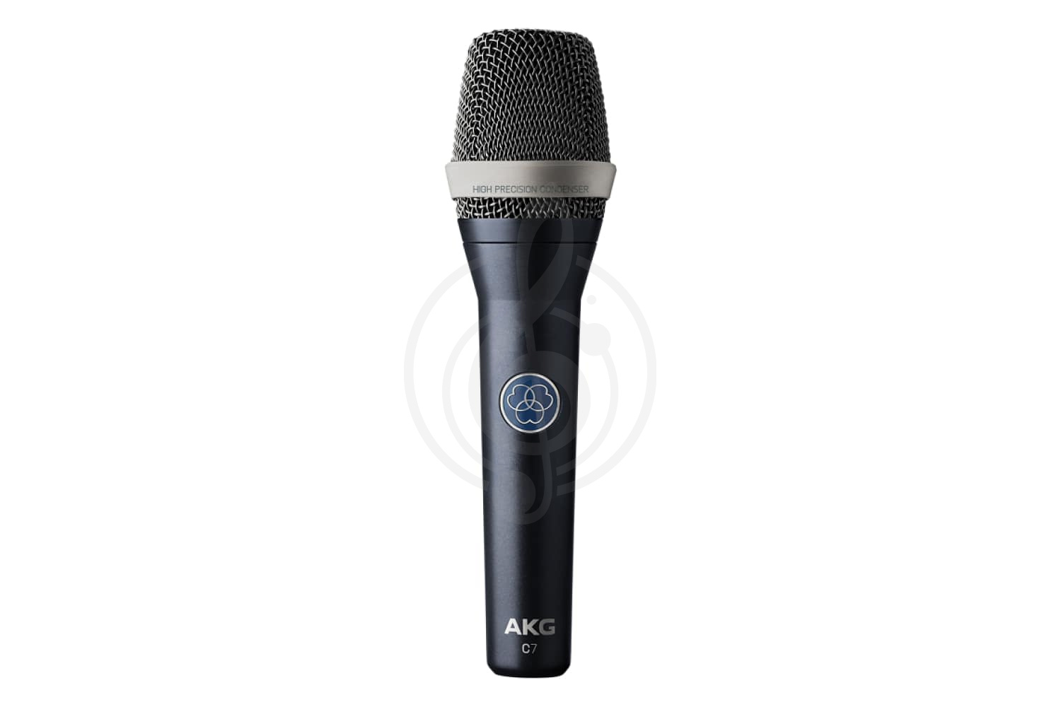 Конденсаторный вокальный микрофон AKG C7 - Конденсаторный вокальный микрофон, AKG C7 в магазине DominantaMusic - фото 1