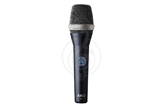 Изображение AKG C7 - Конденсаторный вокальный микрофон