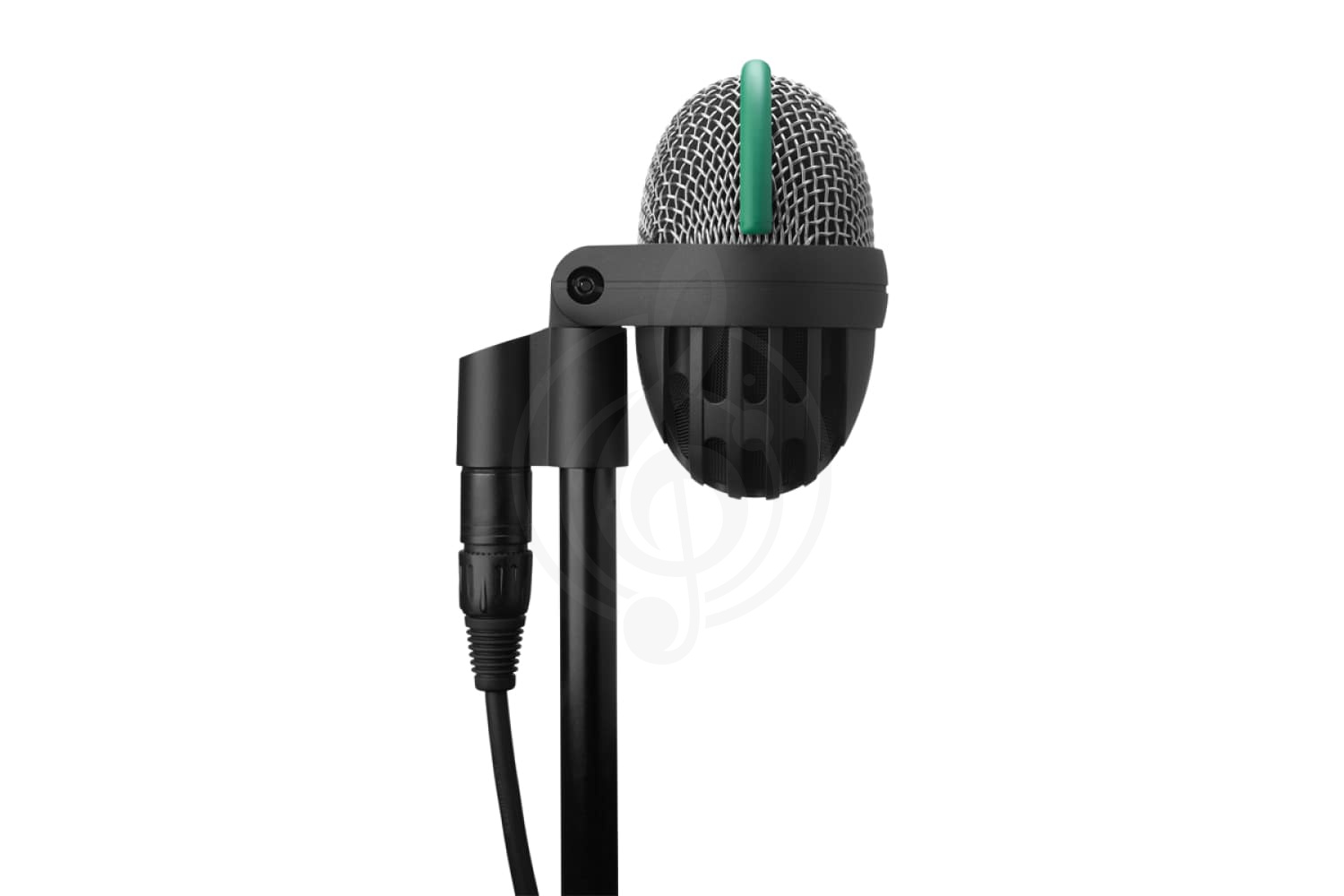 Инструментальный микрофон AKG D112MKII - Динамический микрофон, AKG D112MKII в магазине DominantaMusic - фото 3
