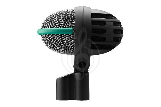 Инструментальный микрофон AKG D112MKII - Динамический микрофон, AKG D112MKII в магазине DominantaMusic - фото 1