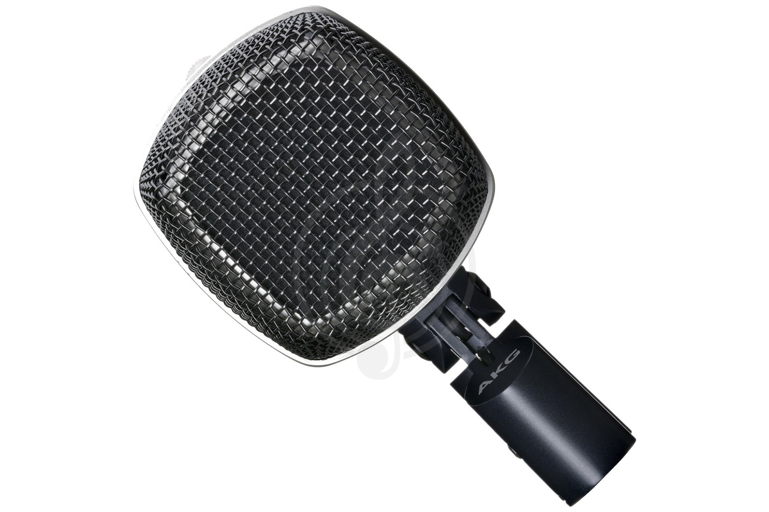 Инструментальный микрофон Инструментальные микрофоны AKG AKG D12VR - инструментальный микрофон D12VR - фото 1