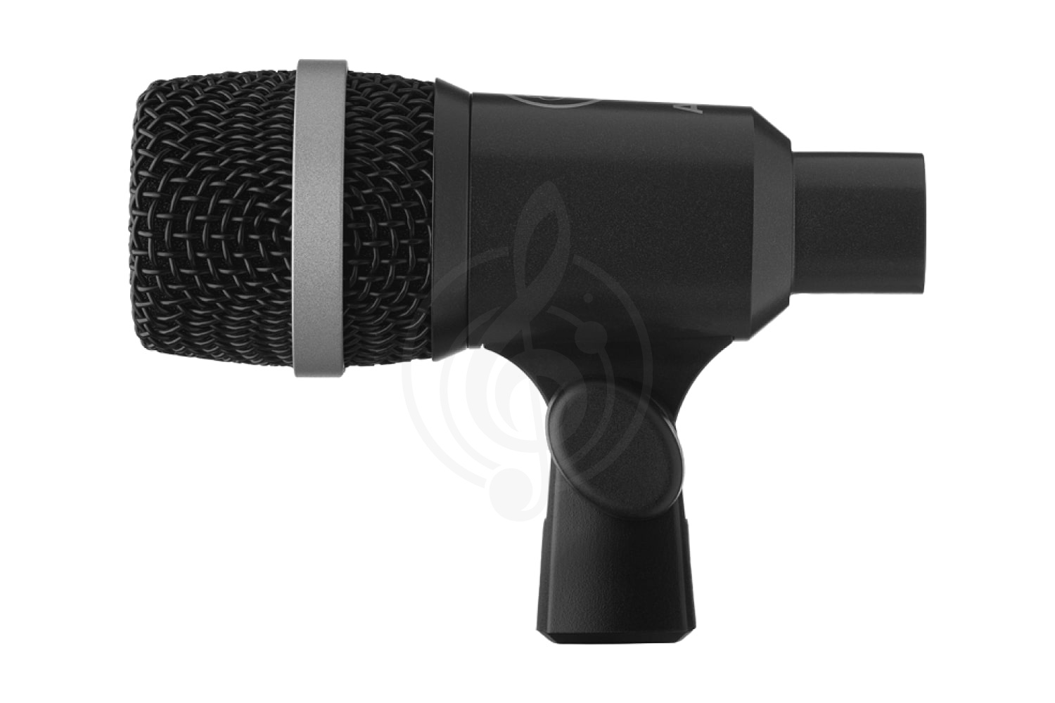 Инструментальный микрофон AKG D40 - Инструментальный микрофон, AKG D40 в магазине DominantaMusic - фото 2