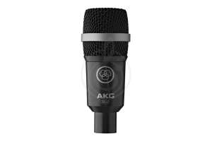 Изображение Инструментальный микрофон AKG D40