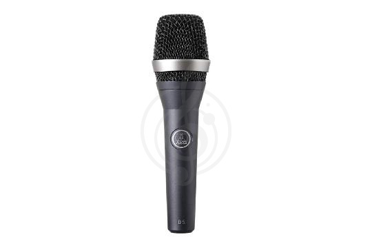 Изображение AKG D5 - Динамический вокальный микрофон