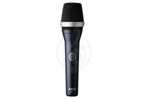 Изображение Динамический вокальный микрофон AKG D5C