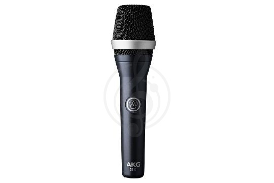 Изображение Динамический вокальный микрофон AKG D5C