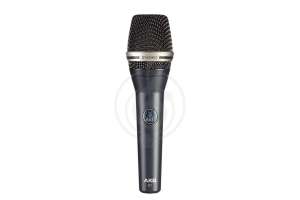 Изображение Динамический вокальный микрофон AKG AKG D7