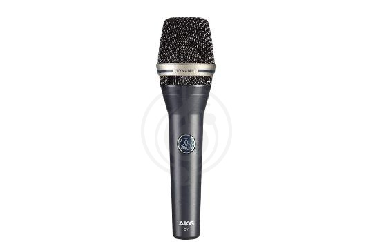 Изображение AKG D7 высококачественный динамический вокальный микрофон