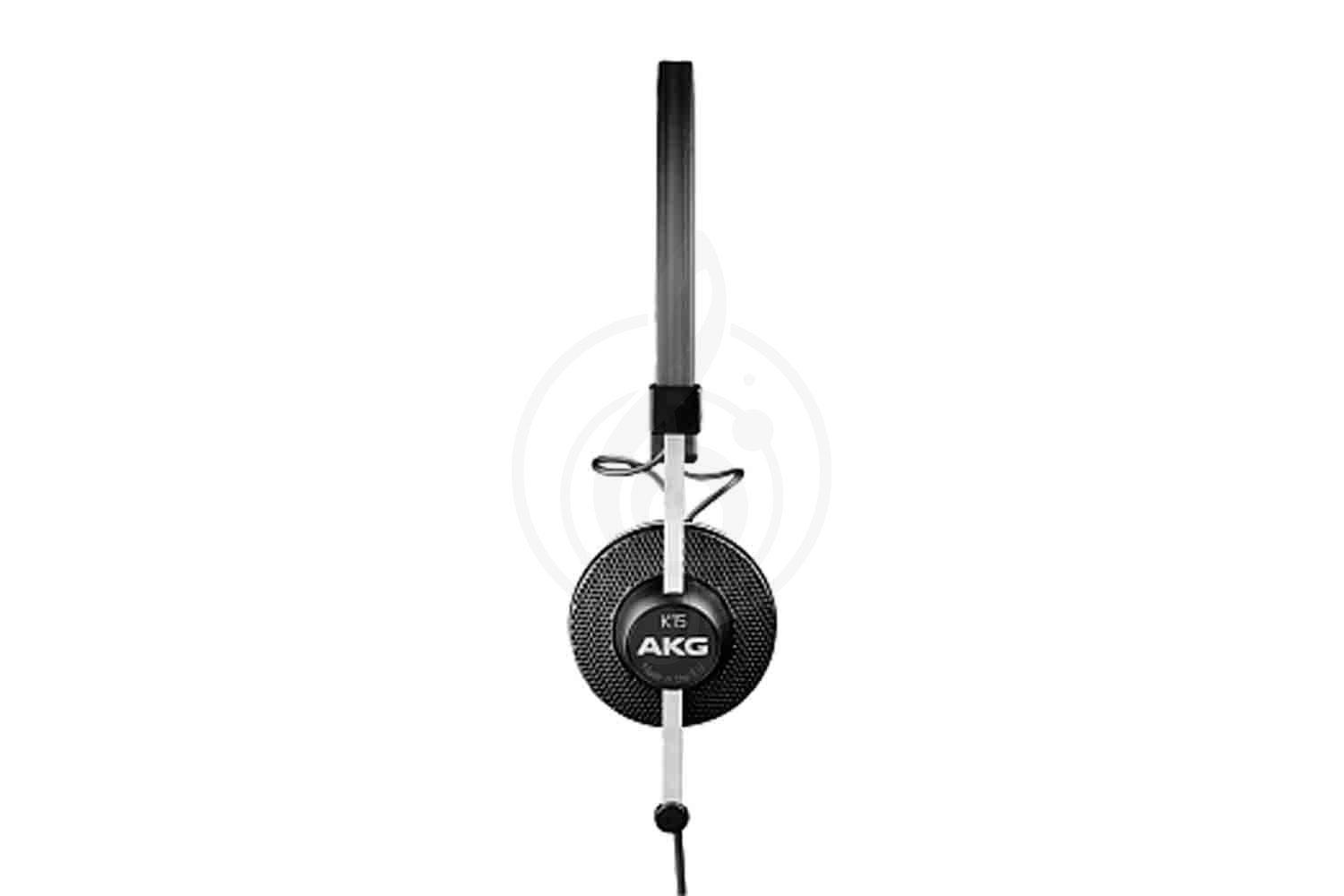 Наушники для клавишных AKG K15 - Открытые наушники, AKG K15 в магазине DominantaMusic - фото 2