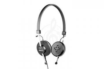 Наушники для клавишных AKG K15 - Открытые наушники, AKG K15 в магазине DominantaMusic - фото 3