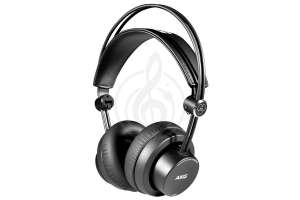 Изображение Накладные наушники AKG K175