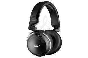 Изображение AKG K182