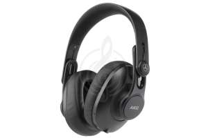 Изображение AKG K361-BT