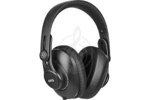 Изображение Накладные наушники AKG K361