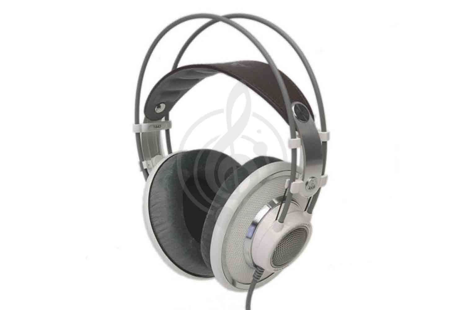 Мониторные наушники Студийные наушники AKG AKG K701 - Открытые наушники K701 - фото 2