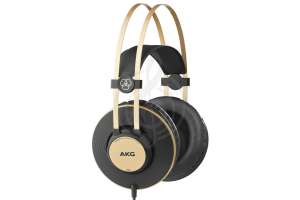 Изображение AKG K92