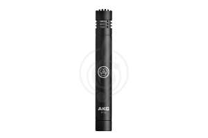 Изображение Инструментальный микрофон AKG P170