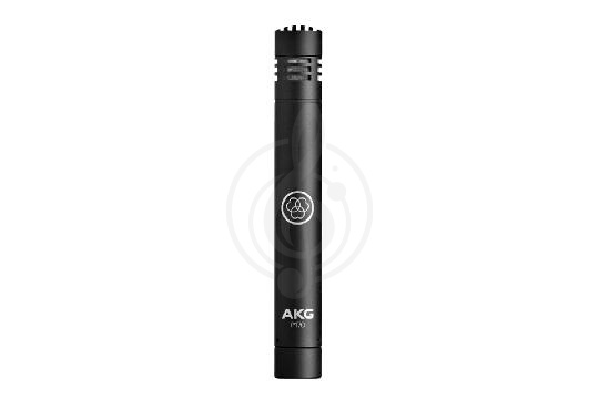 Инструментальный микрофон AKG P170 - Инструментальный микрофон, AKG P170 в магазине DominantaMusic - фото 1