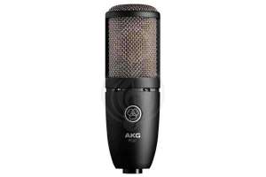 Изображение Студийный микрофон AKG P220