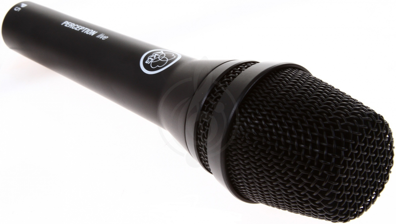 Динамический вокальный микрофон Динамические вокальные микрофоны AKG AKG P5 Вокальный динамический микрофон AKG P5 - фото 2