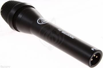Динамический вокальный микрофон Динамические вокальные микрофоны AKG AKG P5 Вокальный динамический микрофон AKG P5 - фото 3