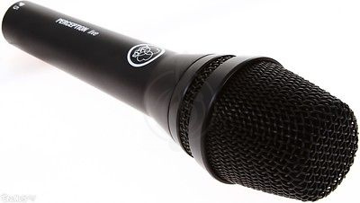 Динамический вокальный микрофон Динамические вокальные микрофоны AKG AKG P5S Вокальный динамический микрофон, с выключателем (900x50) AKG P5S - фото 3