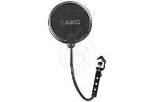 Изображение Поп-фильтр AKG PF80