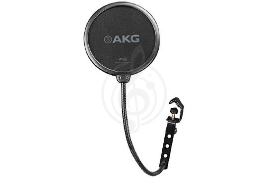 Изображение Поп-фильтр AKG PF80