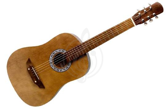 Акустическая гитара АККОРД ACD-38A-42-DN - Акустическая гитара, Аккорд ACD-38A-42-DN в магазине DominantaMusic - фото 1