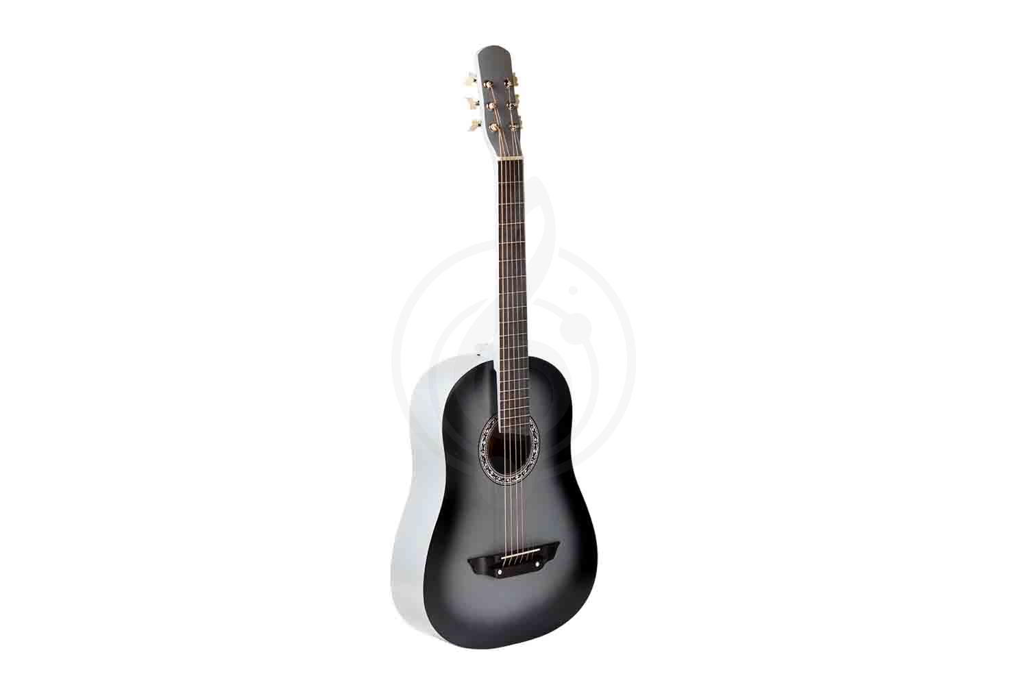 Акустическая гитара АККОРД ACD-38A-42-G - Акустическая гитара, Аккорд ACD-38A-42-G в магазине DominantaMusic - фото 5