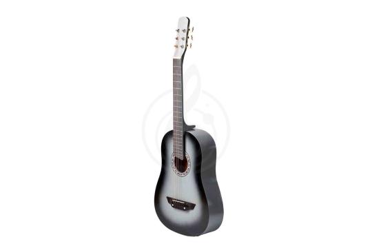Акустическая гитара АККОРД ACD-38A-42-G - Акустическая гитара, Аккорд ACD-38A-42-G в магазине DominantaMusic - фото 4