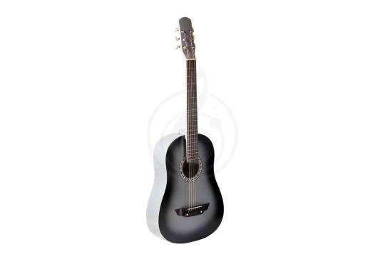 Акустическая гитара АККОРД ACD-38A-42-G - Акустическая гитара, Аккорд ACD-38A-42-G в магазине DominantaMusic - фото 5