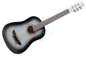 Изображение Акустическая гитара Аккорд ACD-38A-42-G