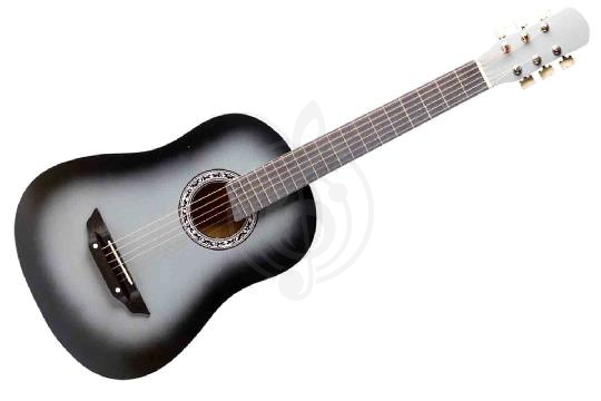 Акустическая гитара АККОРД ACD-38A-42-G - Акустическая гитара, Аккорд ACD-38A-42-G в магазине DominantaMusic - фото 1