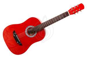 Изображение Акустическая гитара Аккорд ACD-38A-42-MAH