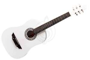 Изображение Акустическая гитара Аккорд ACD-38A-42-WH