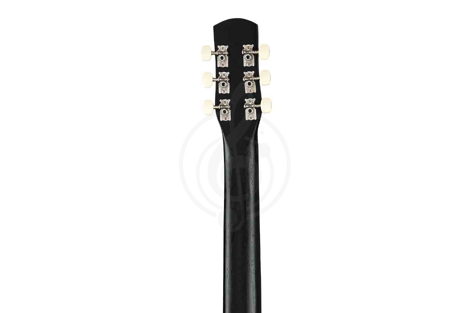 Акустическая гитара АККОРД ACD-39A-513-BK - Акустическая гитара,  ACD-39A-513-BK в магазине DominantaMusic - фото 3