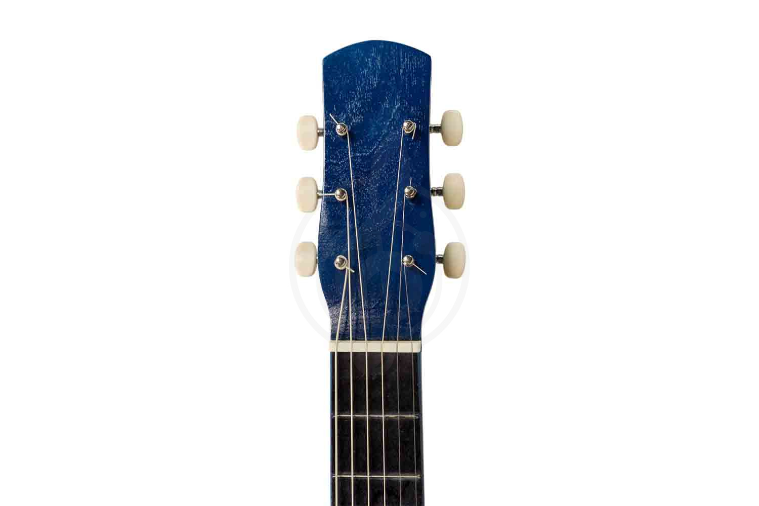 Акустическая гитара АККОРД ACD-39A-513-BL - Акустическая гитара,  ACD-39A-513-BL в магазине DominantaMusic - фото 3