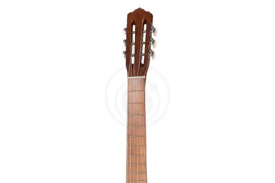 Акустическая гитара АККОРД ACD-39A-513-LN - Акустическая гитара, Аккорд ACD-39A-513-LN в магазине Доминанта мьюзик - фото 3