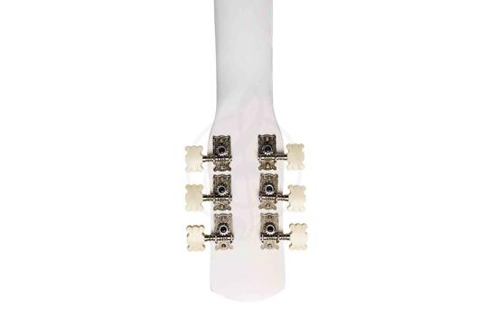 Акустическая гитара АККОРД ACD-39A-513-WH - Акустическая гитара,  ACD-39A-513-WH в магазине DominantaMusic - фото 5