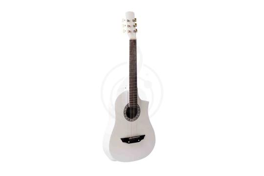 Акустическая гитара АККОРД ACD-39A-513-WH - Акустическая гитара,  ACD-39A-513-WH в магазине DominantaMusic - фото 9