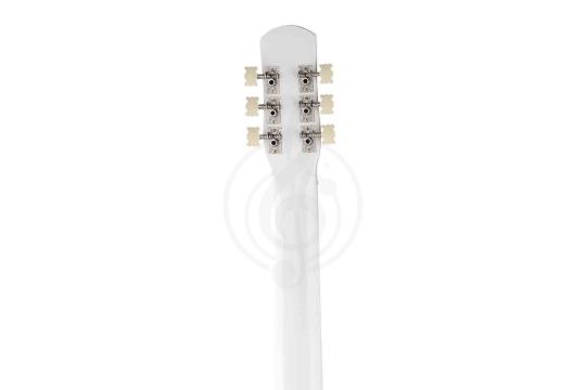 Акустическая гитара АККОРД ACD-39A-513-WH - Акустическая гитара,  ACD-39A-513-WH в магазине DominantaMusic - фото 11
