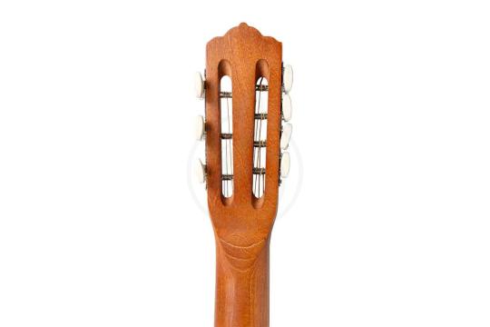 АККОРД ACD-40-A-54-LN - Акустическая гитара - фото 2 Акустическая гитара АККОРД ACD-40-A-54-LN - Акустическая гитара, ACD-40-A-54-LN в магазине DominantaMusic - фото 2