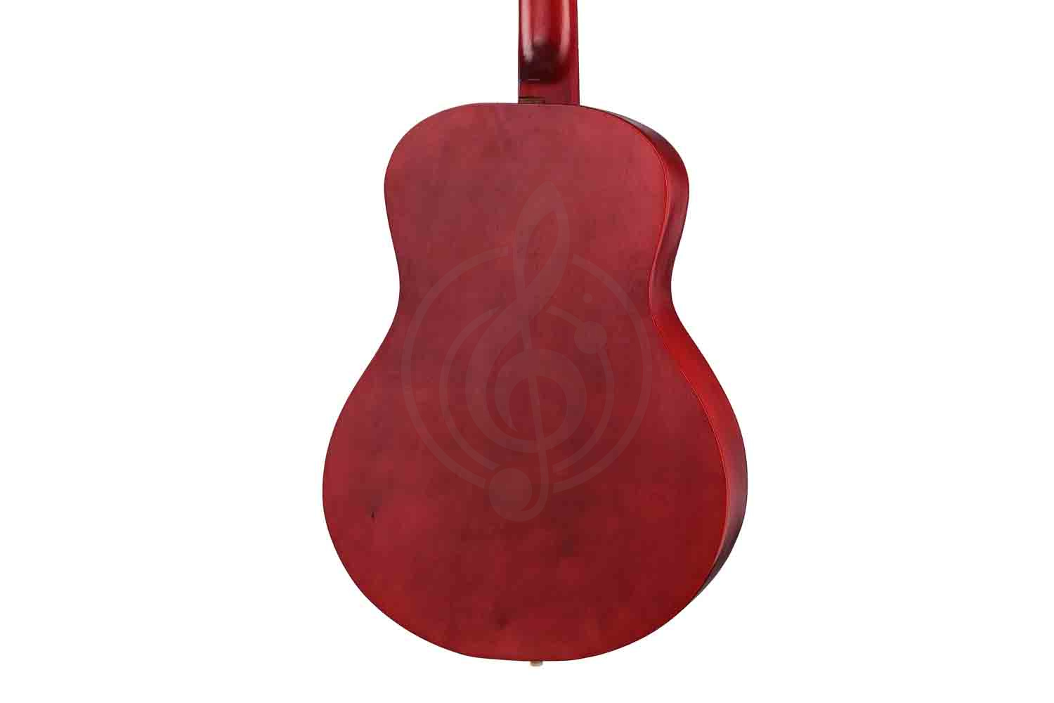 Акустическая гитара АККОРД ACD-40A-12-MAH - Акустическая гитара, Аккорд ACD-40A-12-MAH в магазине DominantaMusic - фото 12