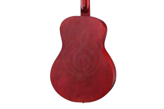 Акустическая гитара АККОРД ACD-40A-12-MAH - Акустическая гитара, Аккорд ACD-40A-12-MAH в магазине DominantaMusic - фото 12